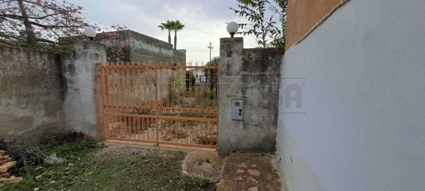 appartamento in vendita a Marsala