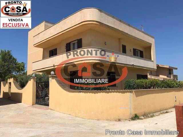 casa indipendente in vendita a Marsala