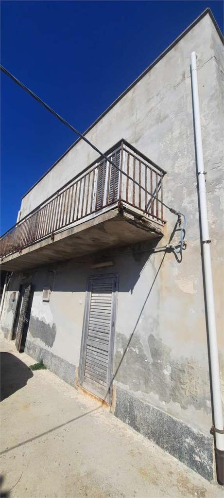 casa indipendente in vendita a Marsala