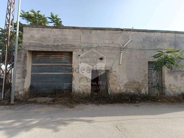casa indipendente in vendita a Marsala