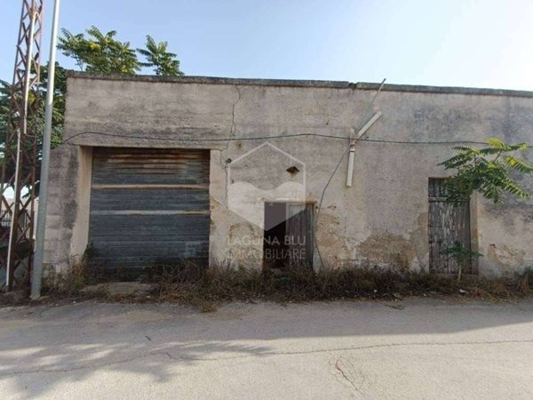 casa indipendente in vendita a Marsala