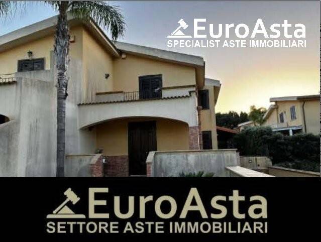 casa indipendente in vendita a Marsala
