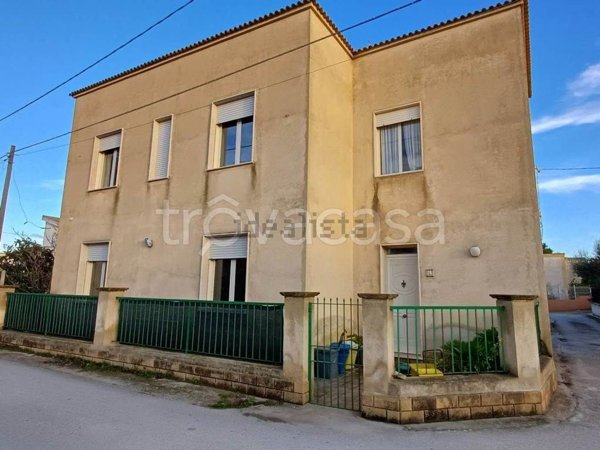 casa indipendente in vendita a Marsala in zona Terrenove