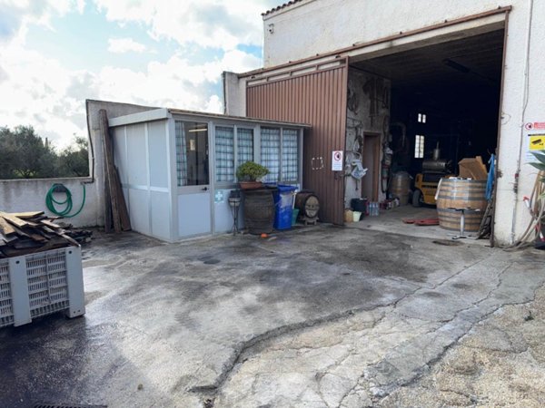 casa indipendente in vendita a Marsala in zona Centro Storico