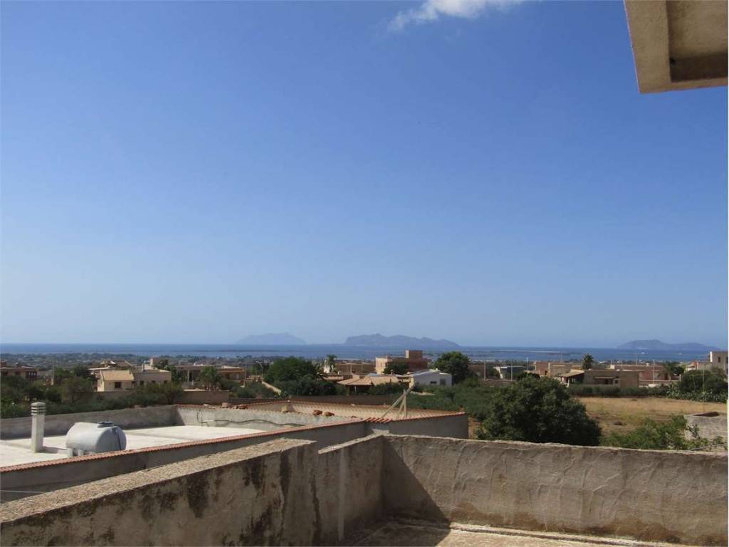 casa indipendente in vendita a Marsala
