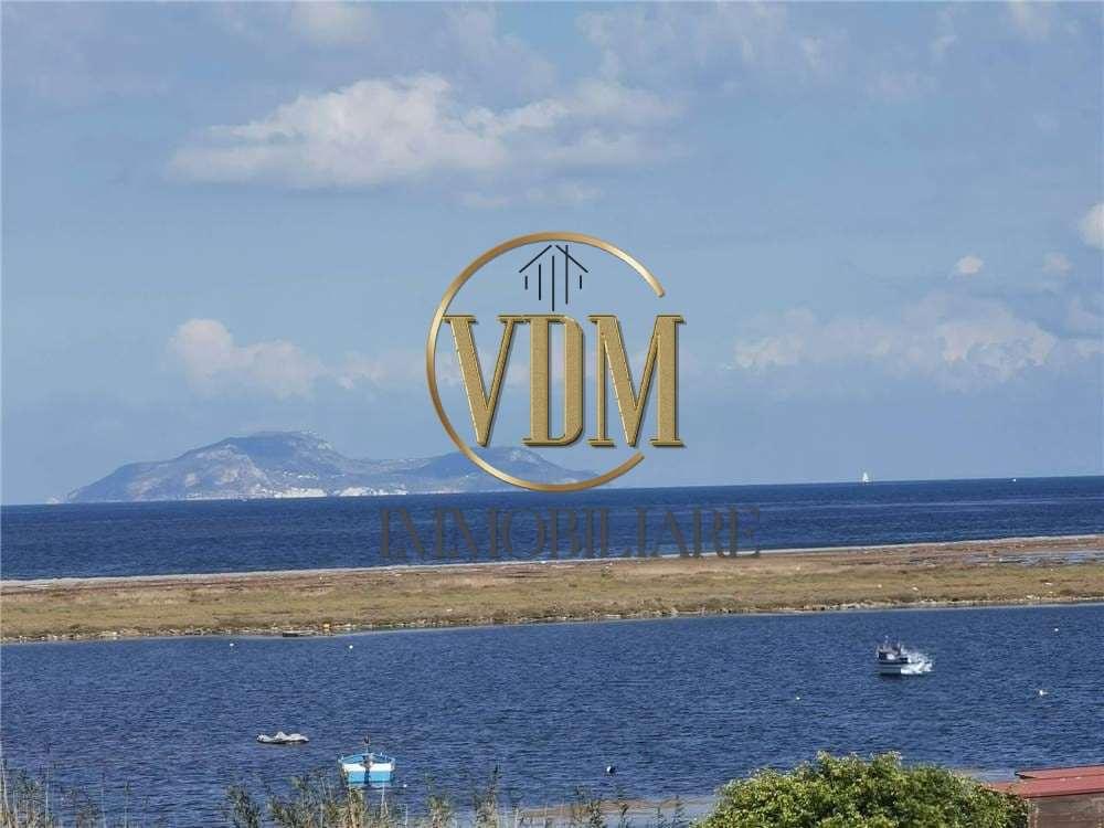 appartamento in vendita a Marsala
