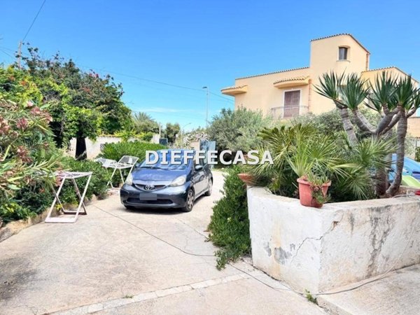casa indipendente in vendita a Marsala