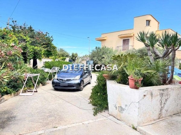 appartamento in vendita a Marsala