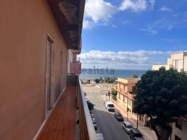 appartamento in vendita a Marsala