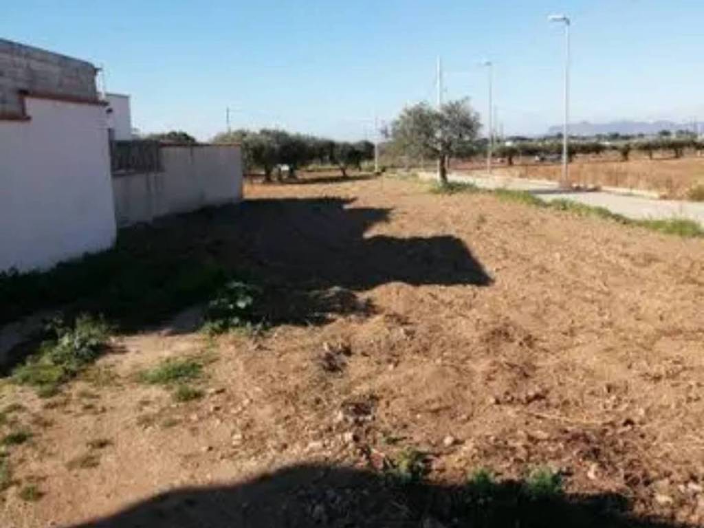 casa indipendente in vendita a Marsala in zona Centro Storico
