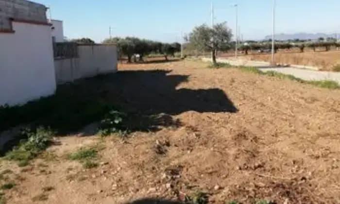 casa indipendente in vendita a Marsala
