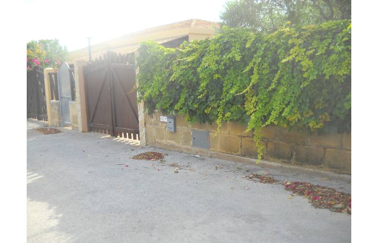 casa indipendente in vendita a Marsala