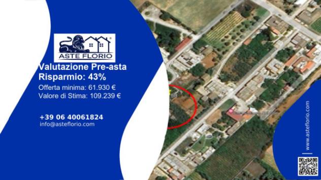 casa indipendente in vendita a Marsala