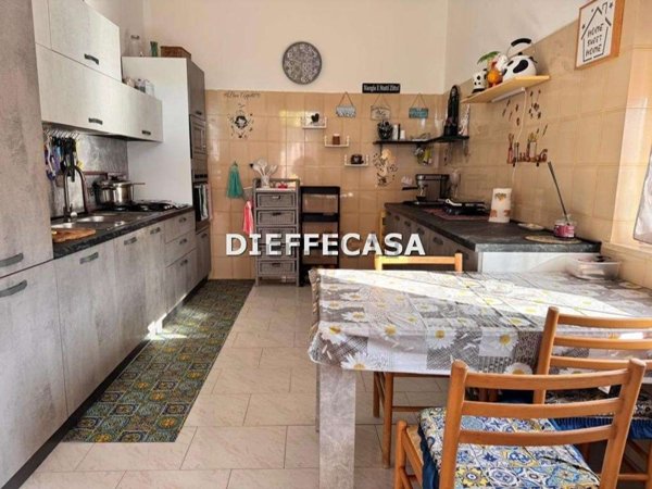 appartamento in vendita a Marsala