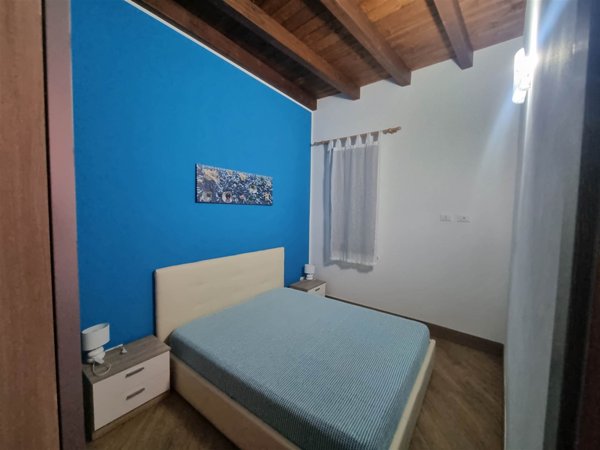 appartamento in vendita a Marsala