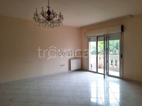 appartamento in vendita a Marsala
