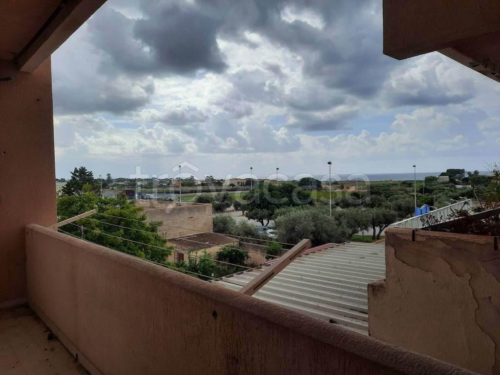 appartamento in vendita a Marsala
