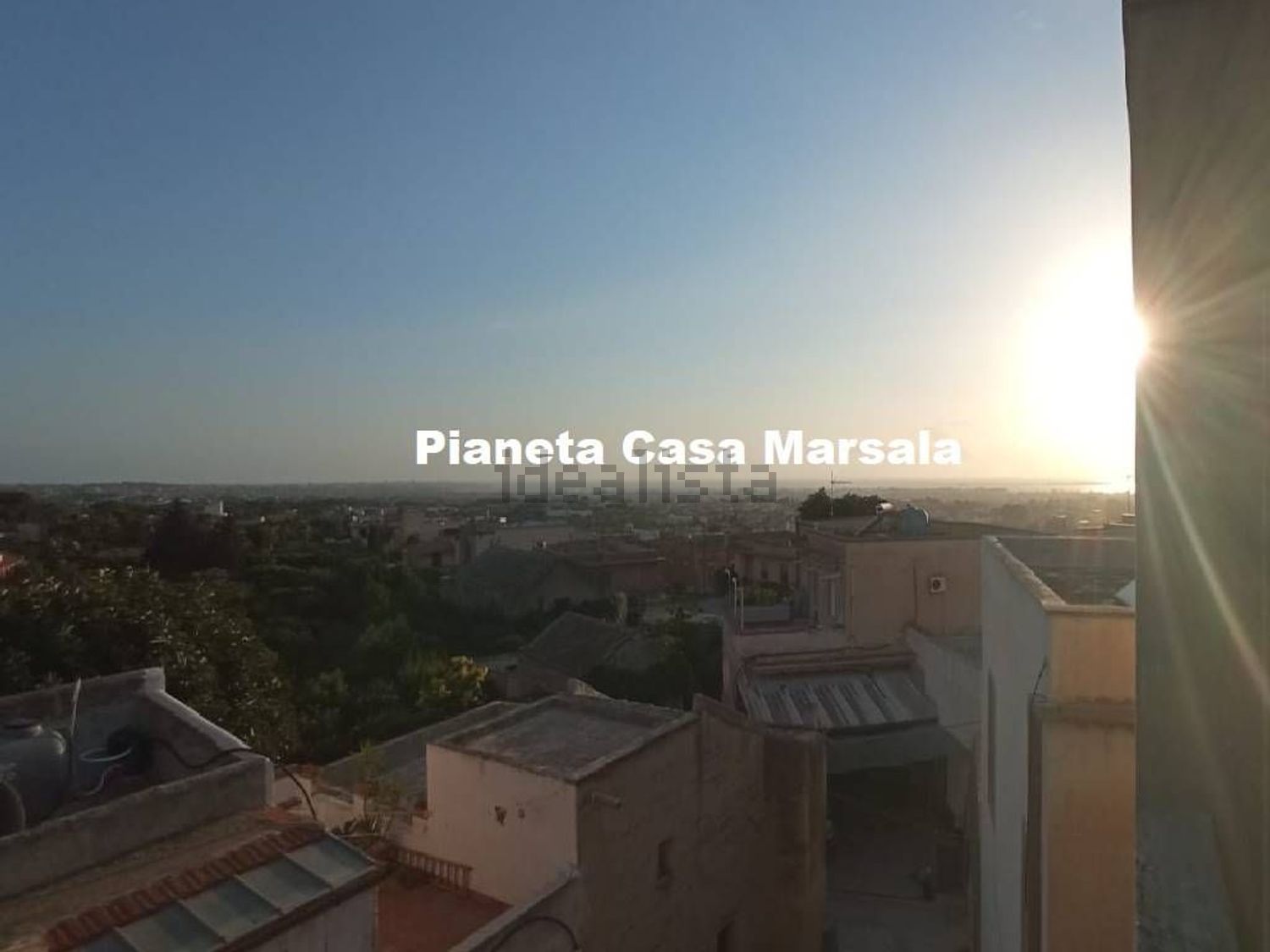 casa indipendente in vendita a Marsala