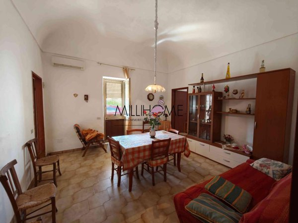 appartamento in vendita a Marsala