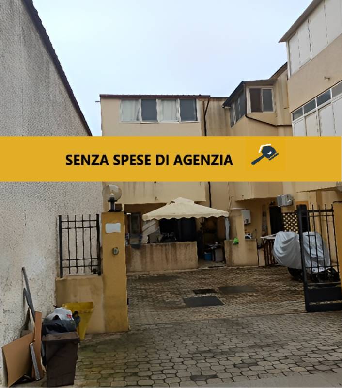 appartamento in vendita a Marsala