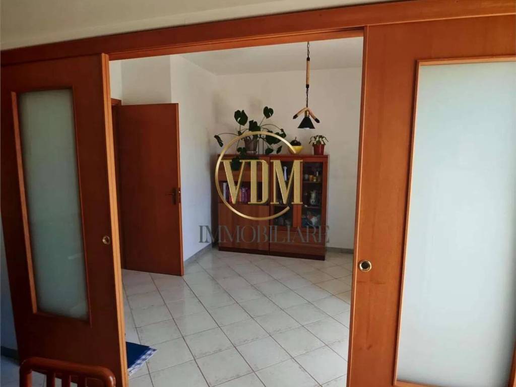 appartamento in vendita a Marsala