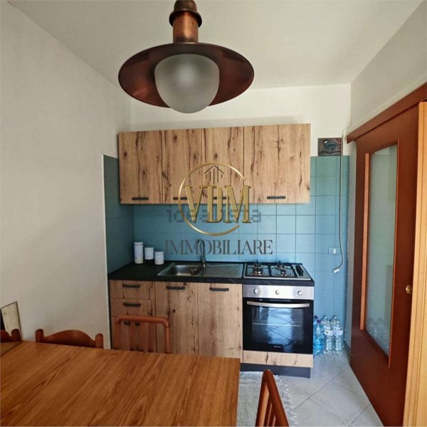 appartamento in vendita a Marsala