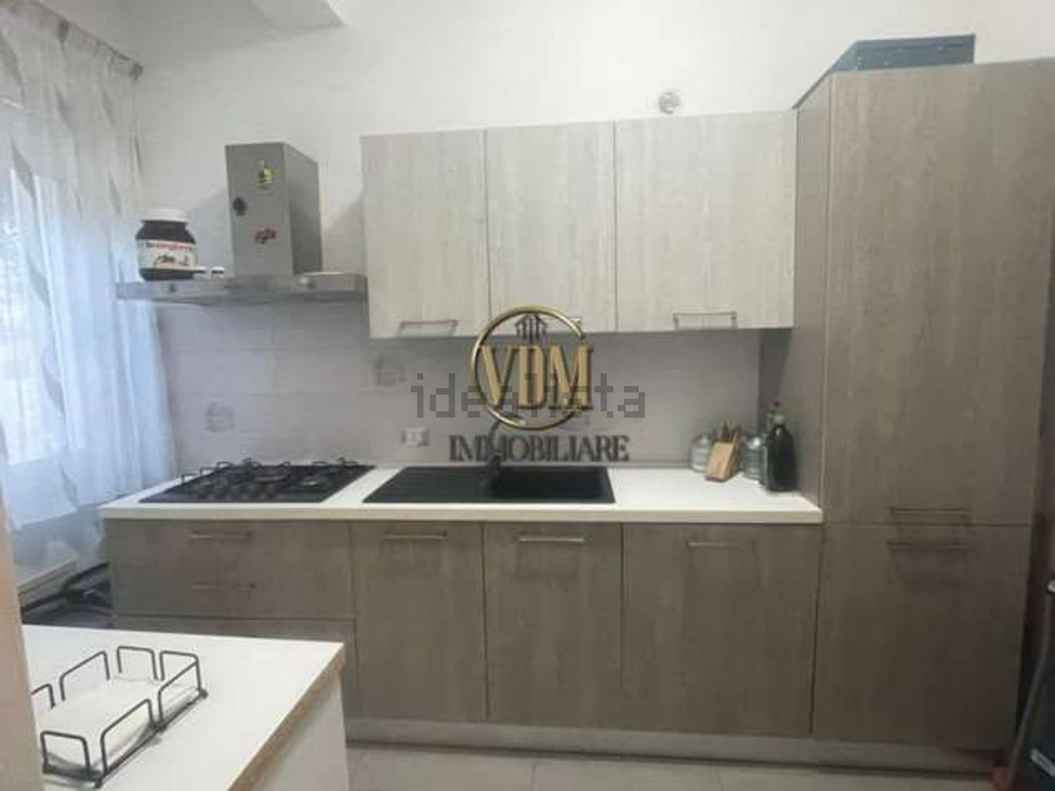appartamento in vendita a Marsala