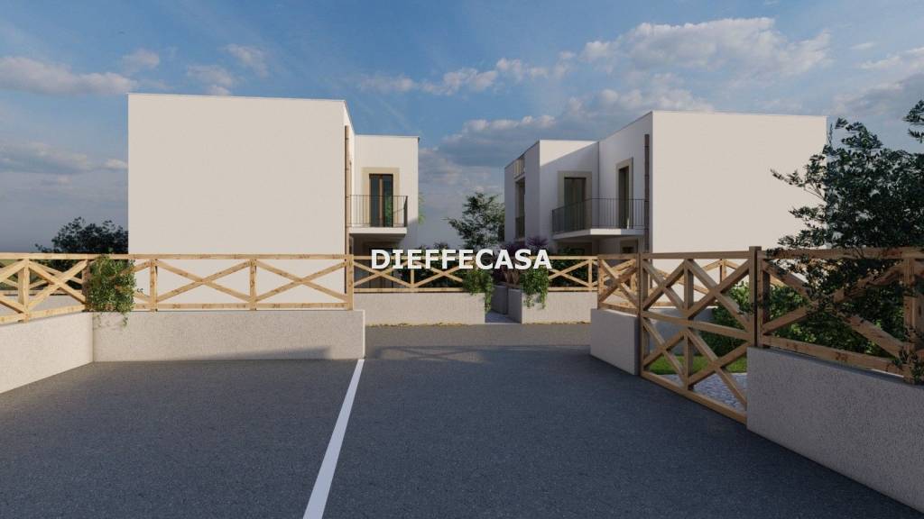 casa indipendente in vendita a Marsala in zona Birgi