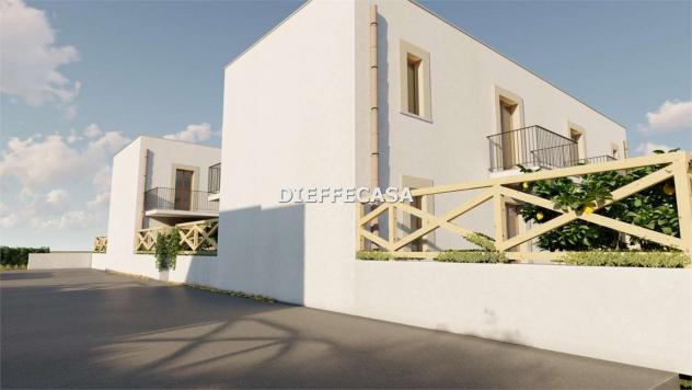 casa indipendente in vendita a Marsala in zona Birgi