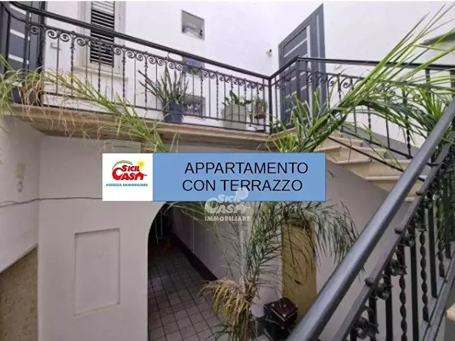 casa indipendente in vendita a Marsala in zona Centro Storico