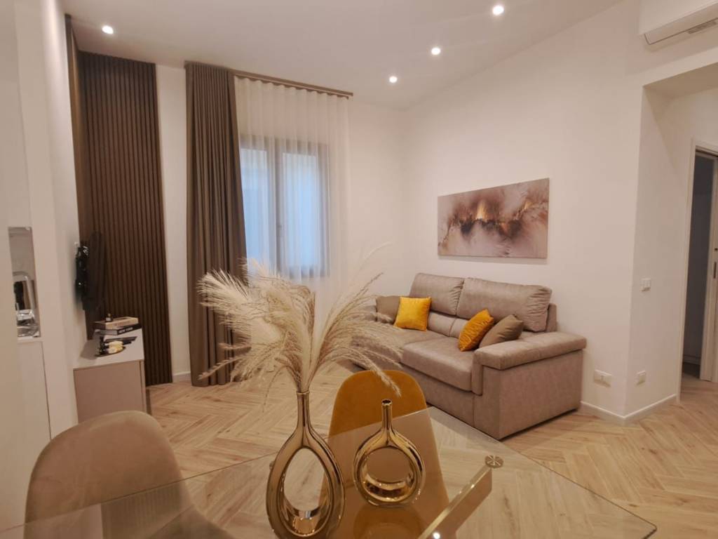 appartamento in vendita a Marsala