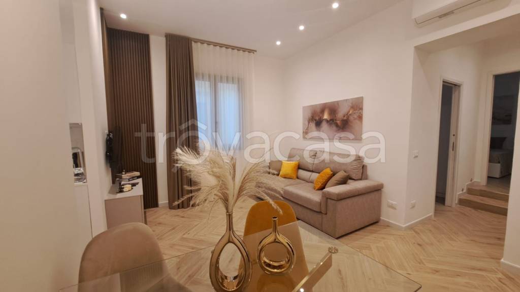 appartamento in vendita a Marsala