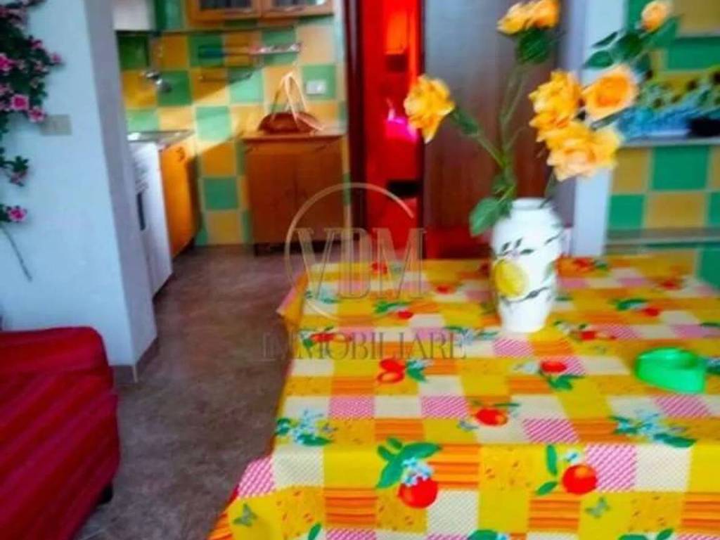 casa indipendente in vendita a Marsala