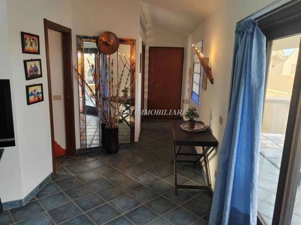 appartamento in vendita a Marsala in zona Centro Storico
