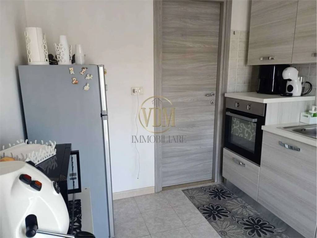 appartamento in vendita a Marsala