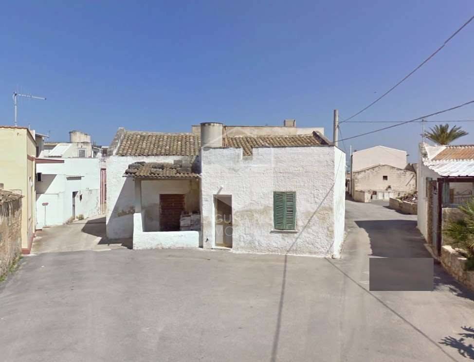 casa indipendente in vendita a Marsala in zona Birgi