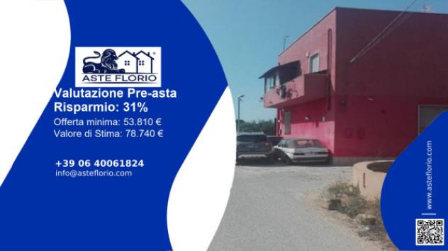 appartamento in vendita a Marsala