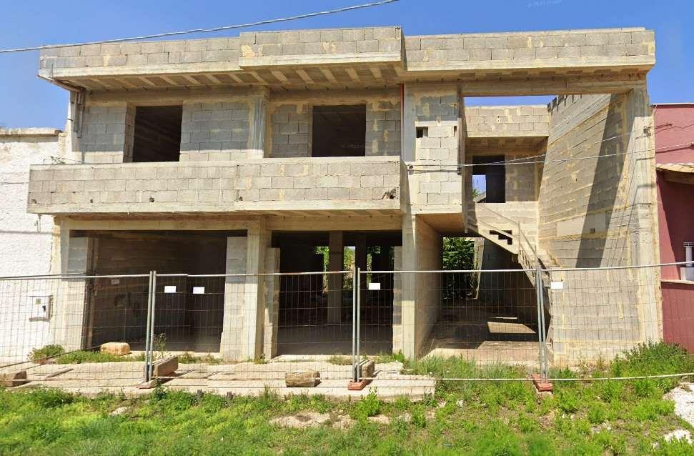 casa indipendente in vendita a Marsala
