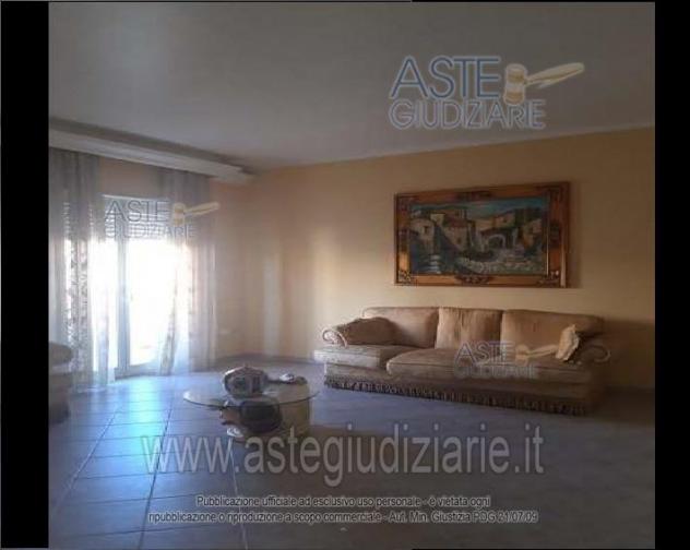 appartamento in vendita a Marsala