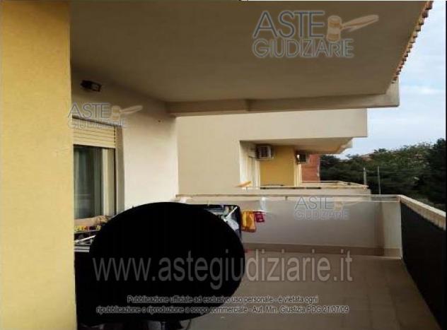 appartamento in vendita a Marsala