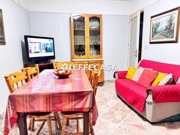 casa indipendente in vendita a Marsala in zona Centro Storico