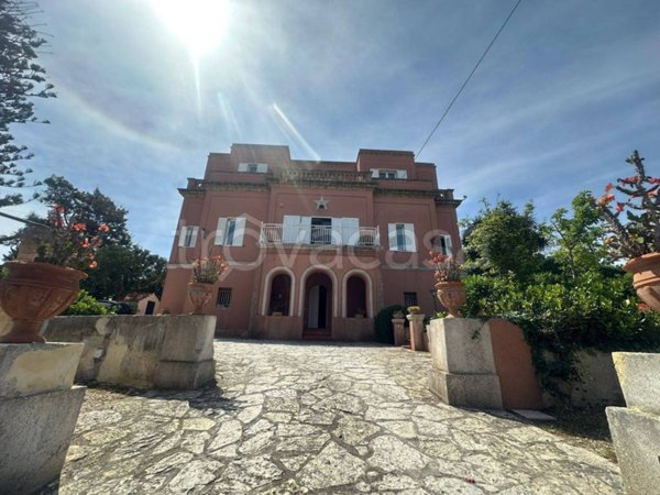 casa indipendente in vendita a Marsala in zona Santa Venera