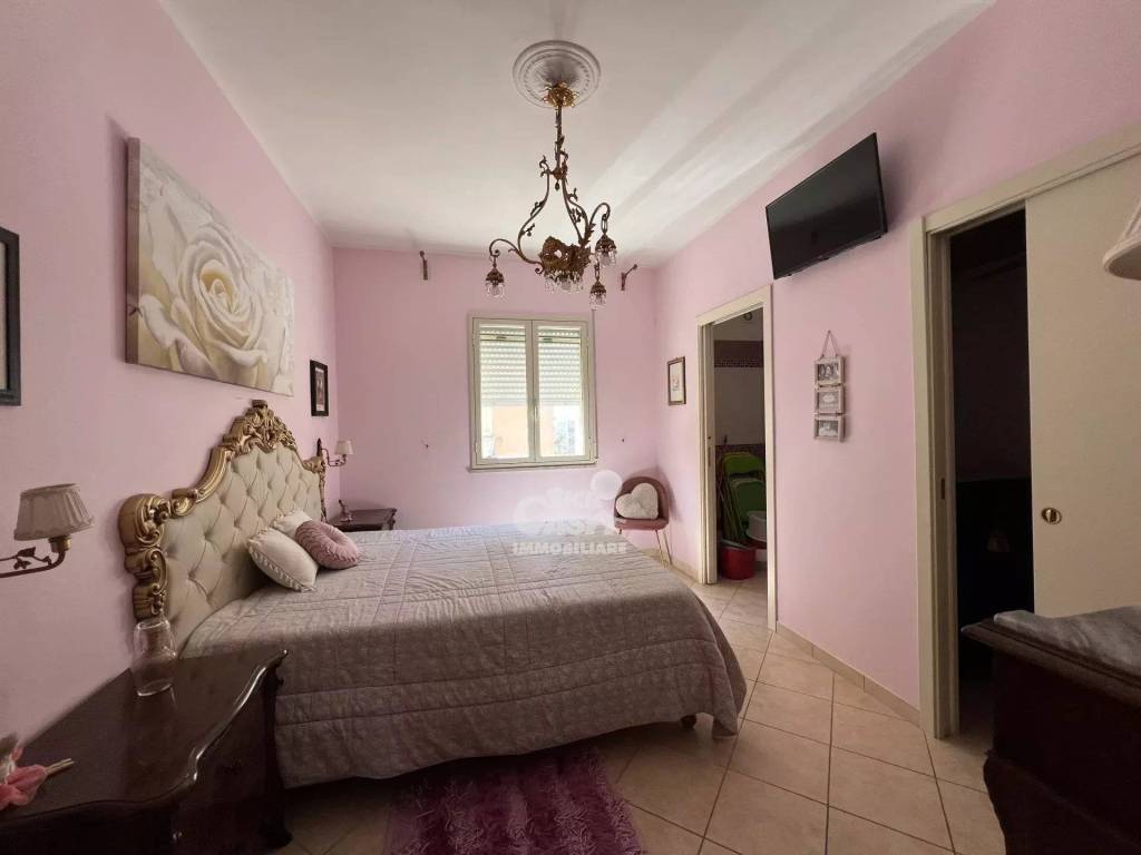 casa indipendente in vendita a Marsala in zona Centro Storico