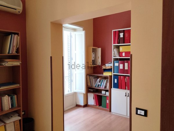 appartamento in vendita a Marsala in zona Centro Storico