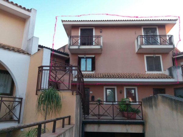 appartamento in vendita a Marsala
