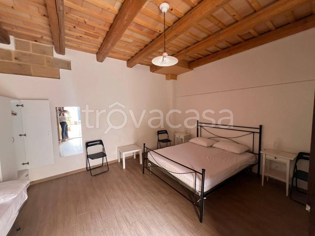 appartamento in vendita a Marsala in zona Centro Storico