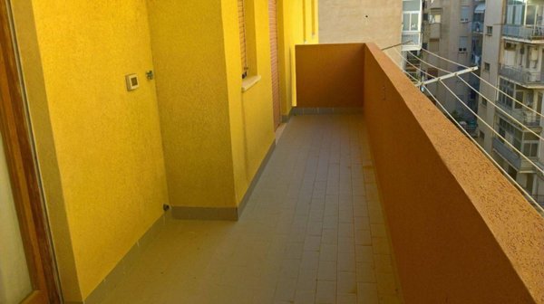 appartamento in vendita a Marsala