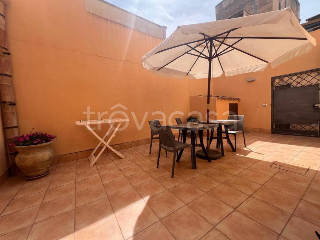 appartamento in vendita a Marsala in zona Centro Storico