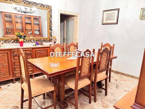casa indipendente in vendita a Marsala in zona Centro Storico