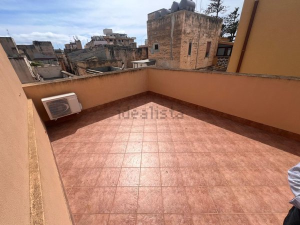 appartamento in vendita a Marsala